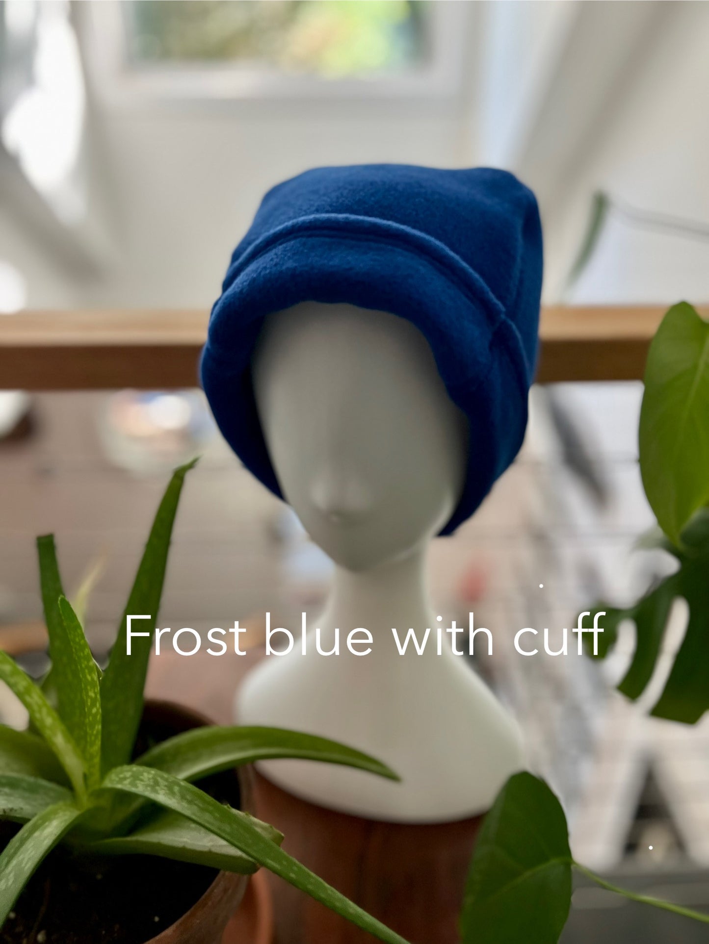 The "Hot Head" Hat