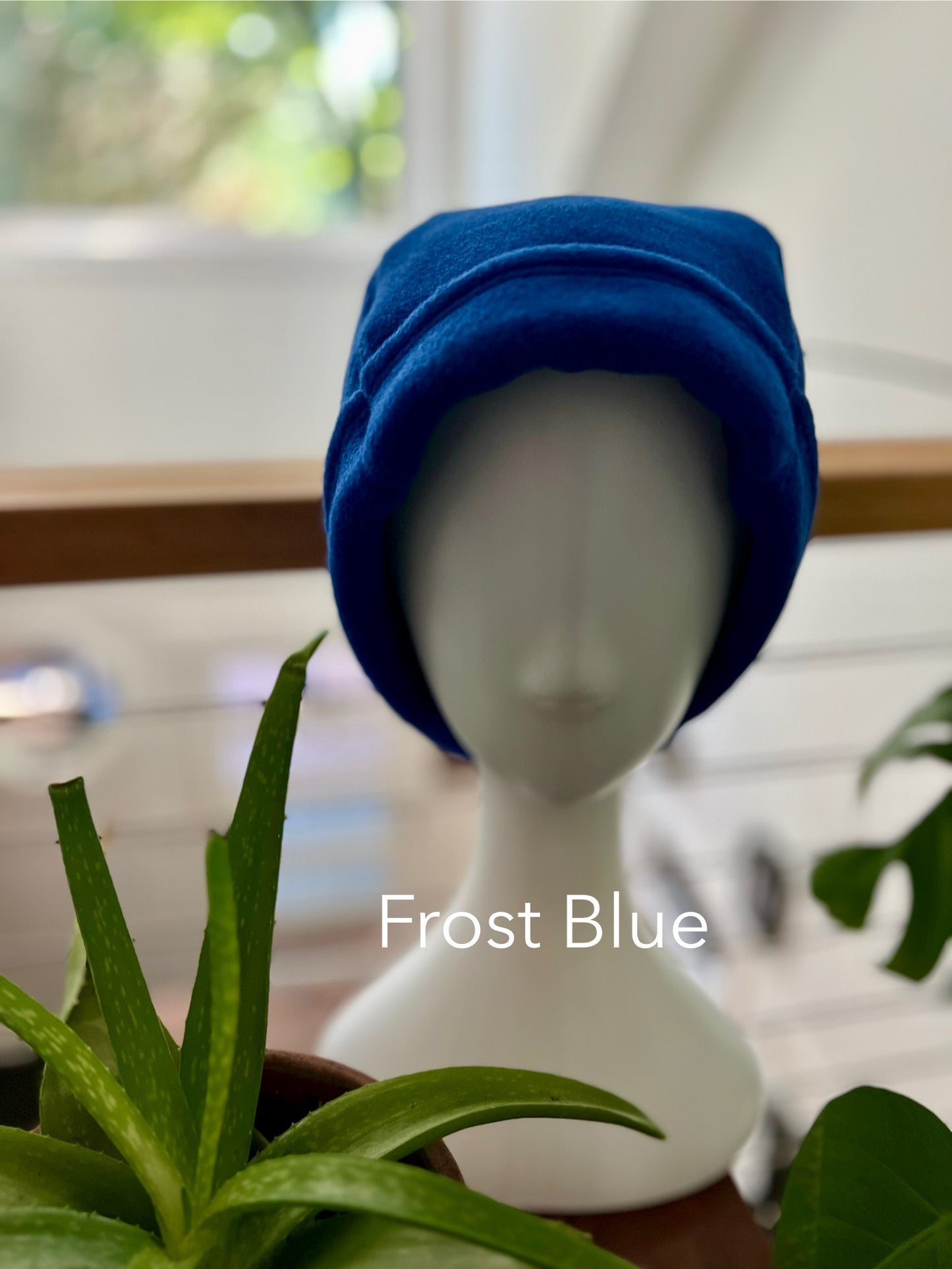 The "Hot Head" Hat