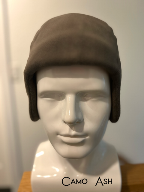 PolarTec Fleece, Weather Resistant, Outdoor Hat