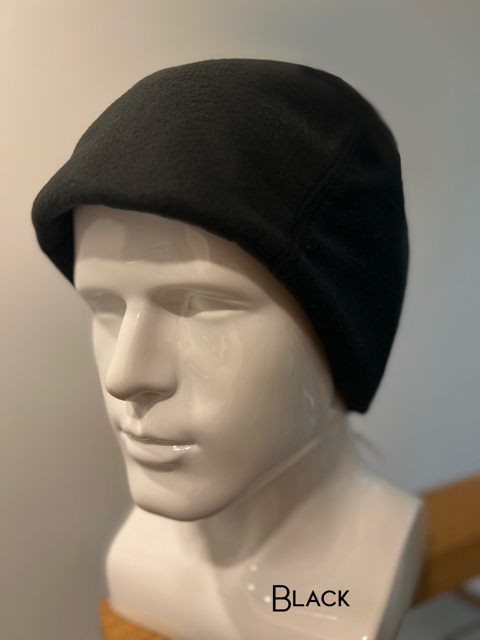 PolarTec Fleece, Weather Resistant, Outdoor Hat